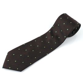 [MAESIO] GNA4376  Normal Necktie 8.5cm 1Color _ Mens ties for interview, Suit, Classic Business Casual Necktie